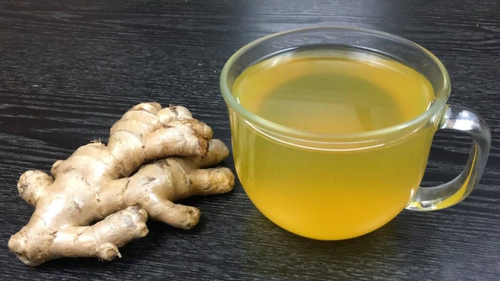 Belly Fat Burning Drinks