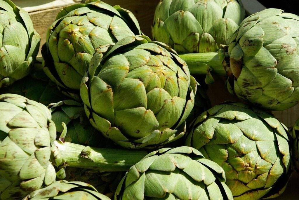 Antioxidant Rich Foods