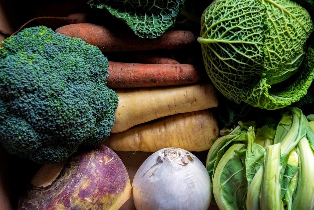 AIP Food List