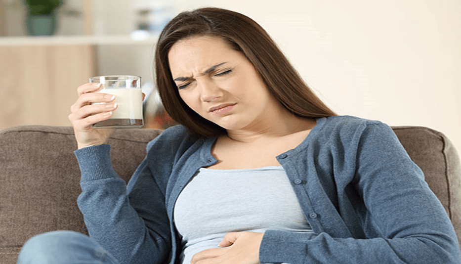Lactose Free Diet Plan