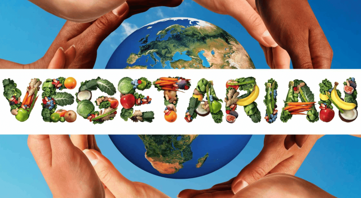 Difference Between Vegan and Vegetarian