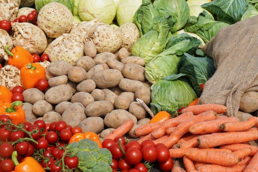 Low Sodium Cardiac Diet Plan