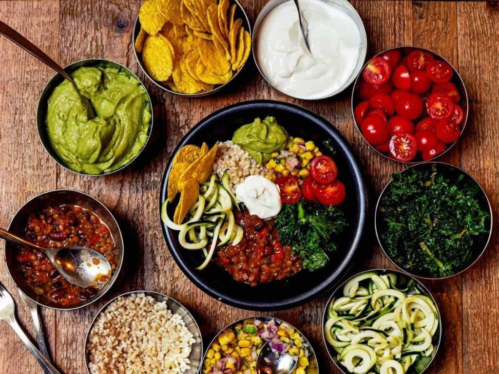 Liquid Diet for Diverticulitis 