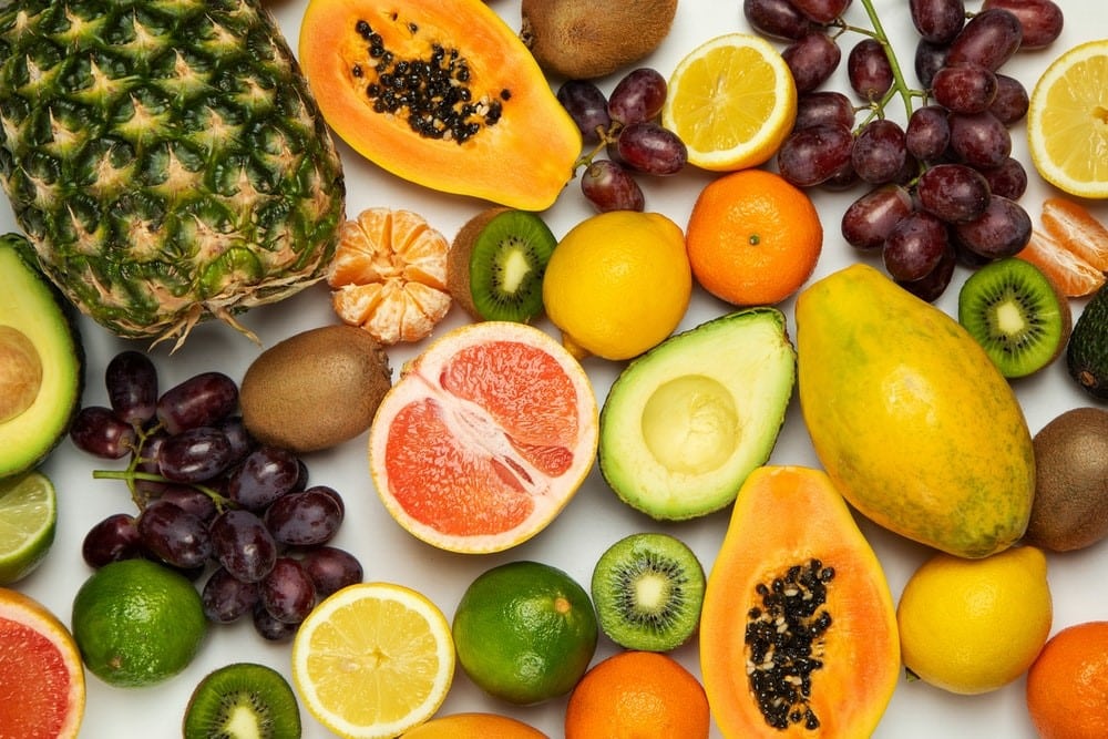 AIP Food List