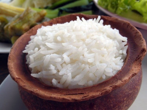 Low Potassium Foods List