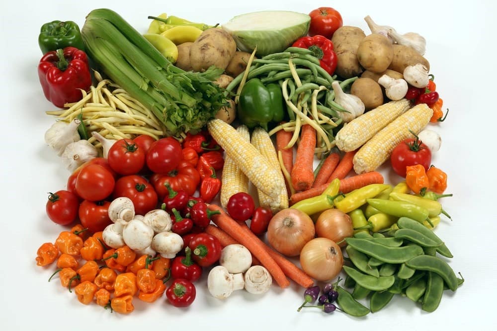 500 Calorie HCG Diet