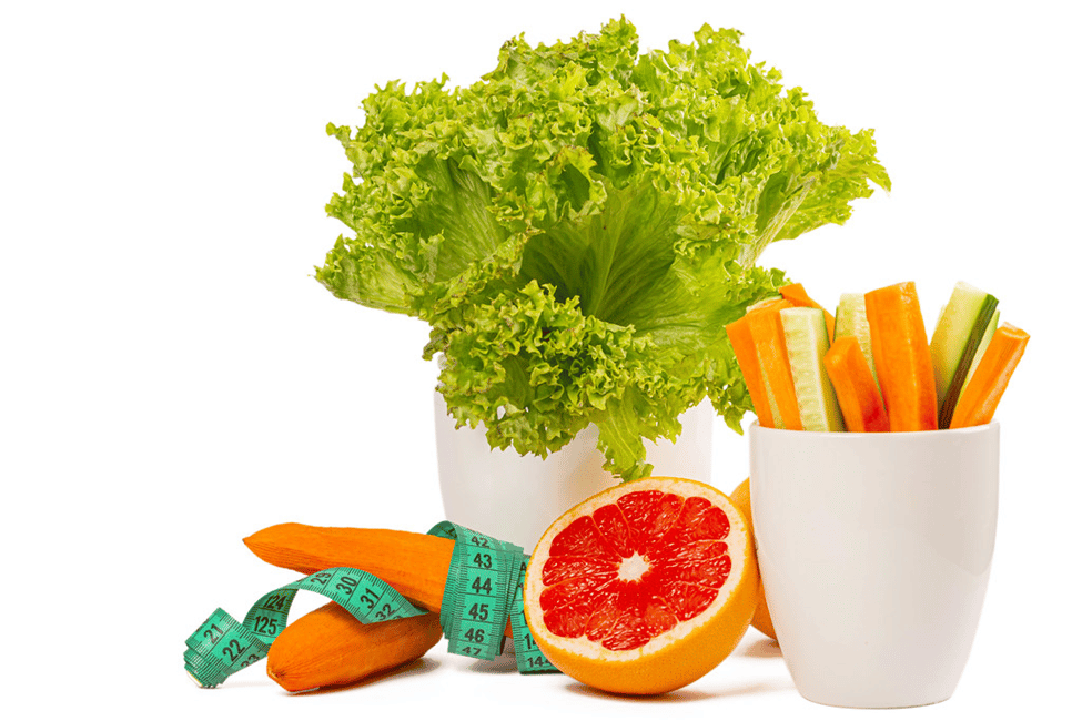 Is Grapefruit Good for Weight Loss?