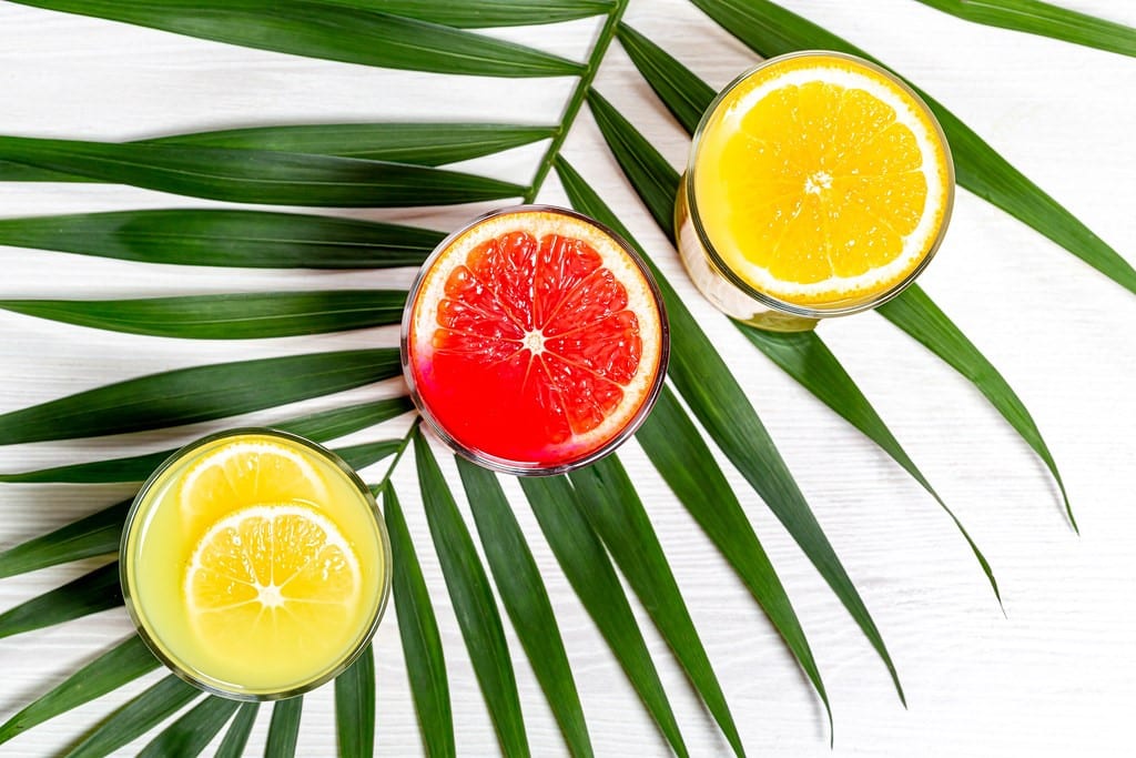 Is Grapefruit Keto?