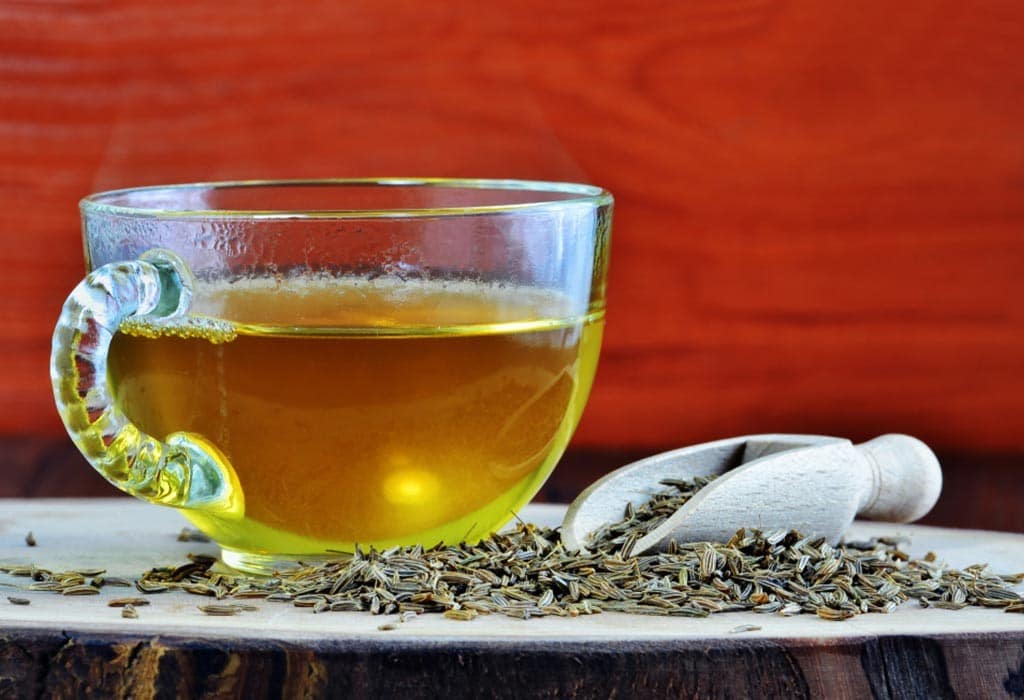 Belly Fat Burning Drinks