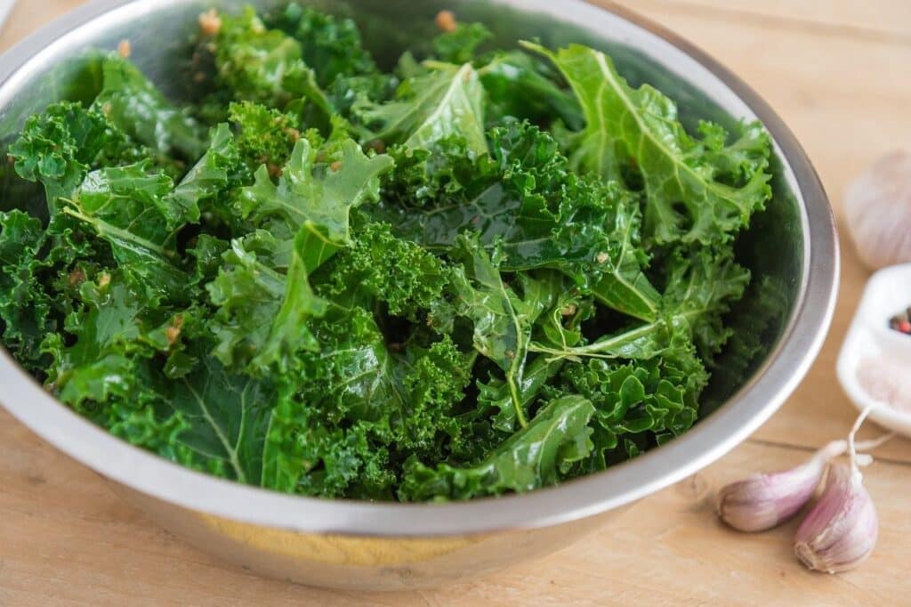 Antioxidant Rich Foods