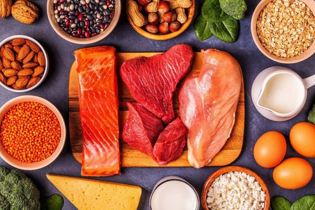 Type 2 Diabetes Diet Plan