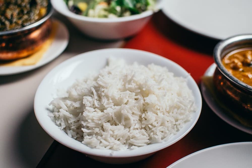 Low Oxalate Foods List
