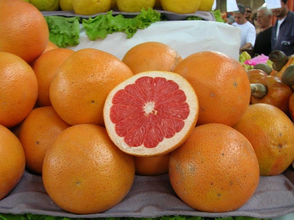 Is Grapefruit Good for Diabetics?