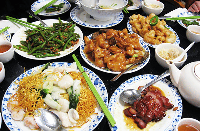 Printable Chinese Diet Plan PDF Diets Meal Plan