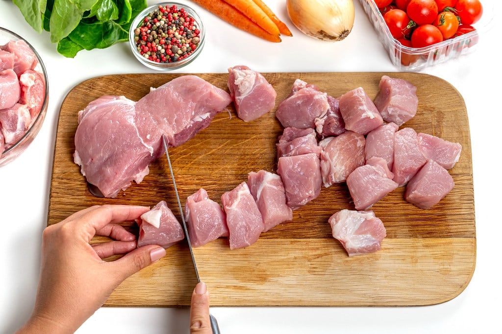 How Much Sodium Can You Have On a Cardiac Diet