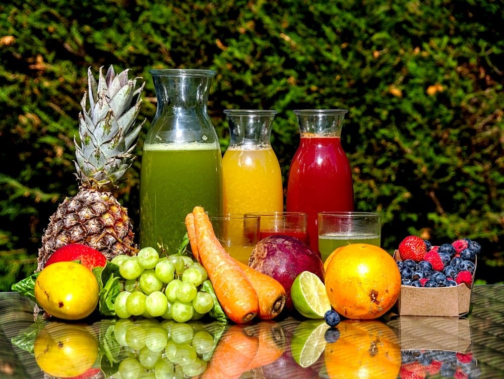 Type 2 Diabetes Diet Plan