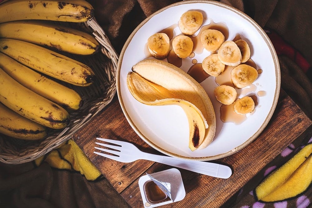 Low Potassium Foods List