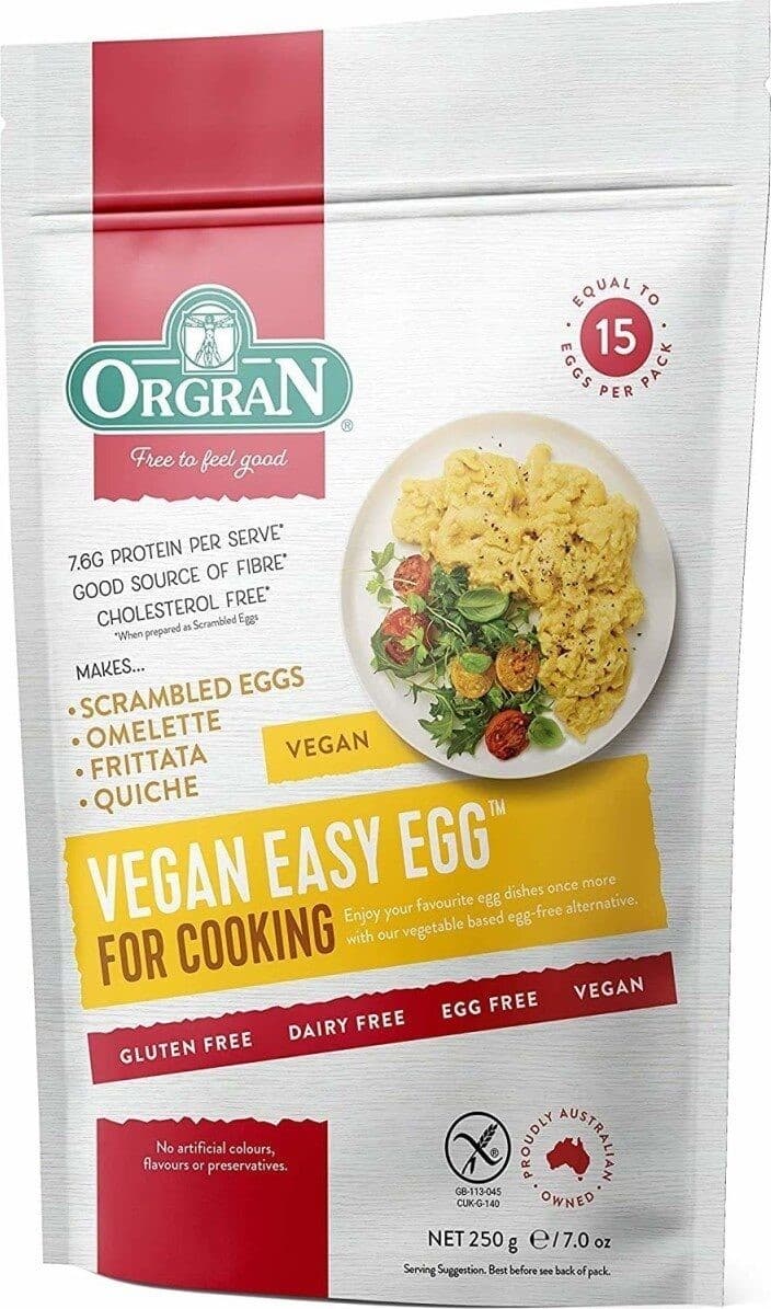 Are Eggs Vegetarian?