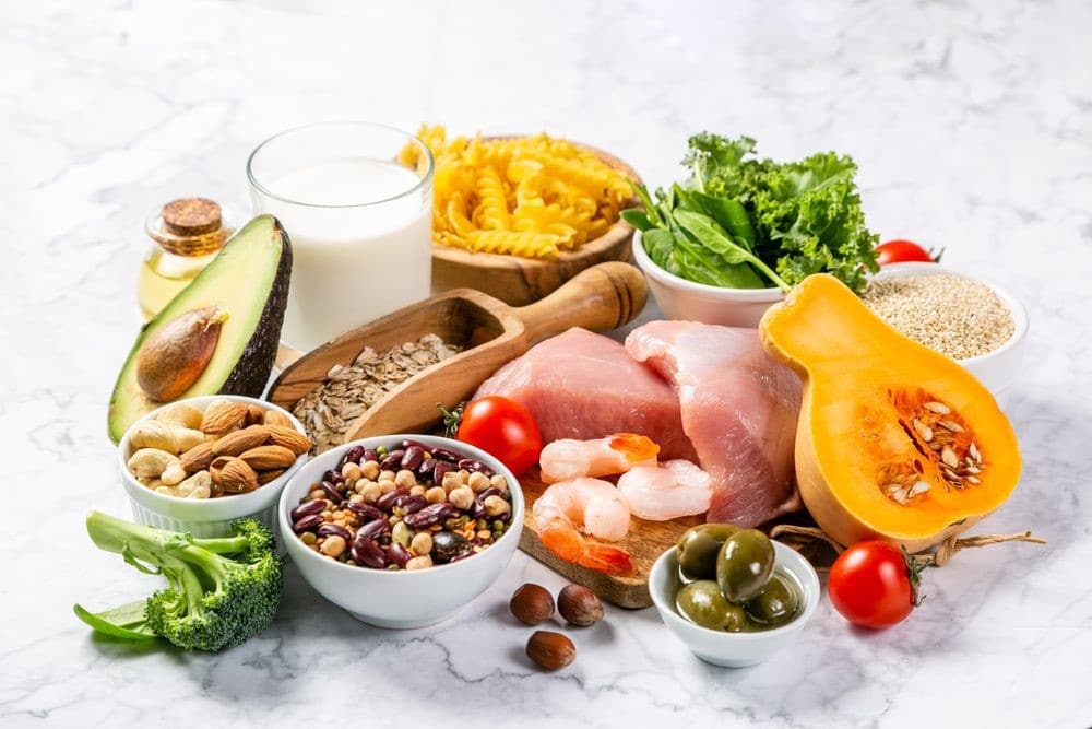 Type 2 Diabetes Diet Plan