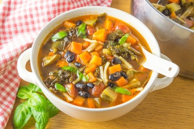 Diverticulitis Diet Plan