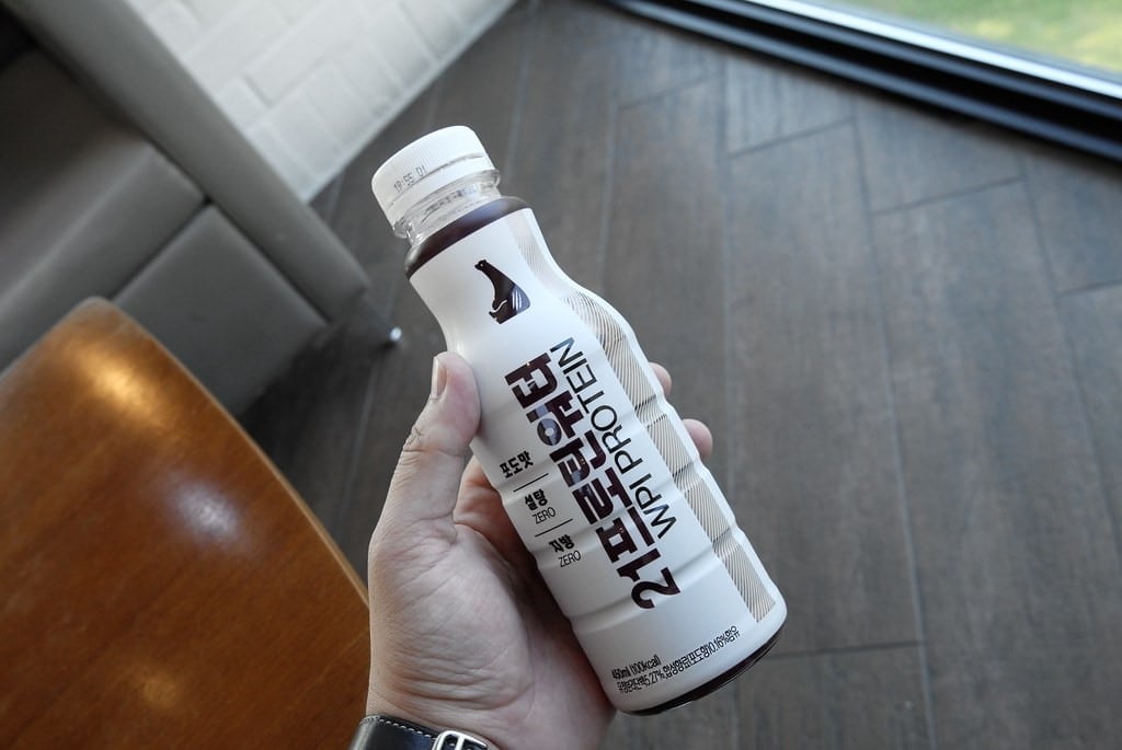 Belly Fat Burning Drinks