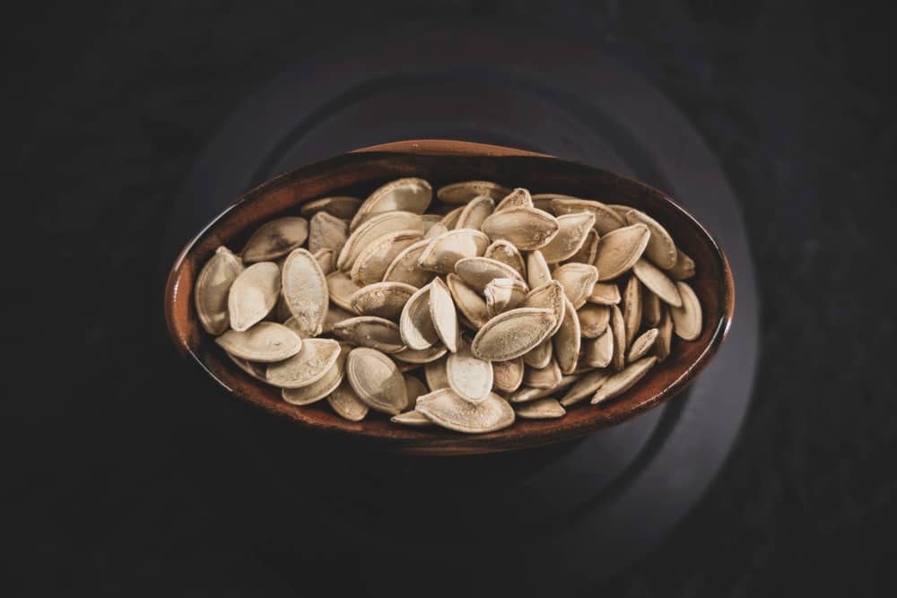 Low Oxalate Foods List