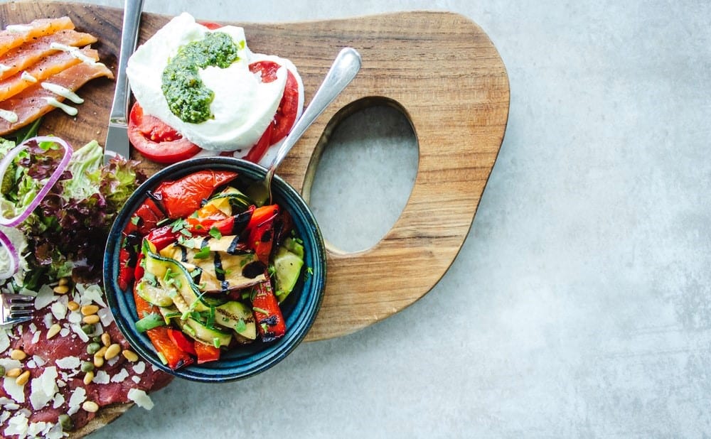 Type 2 Diabetes Diet Plan