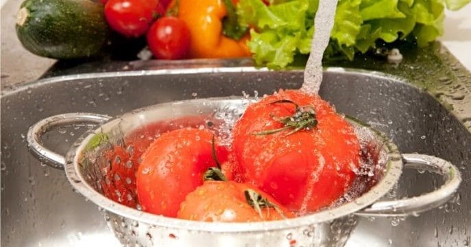 Low Potassium Foods List