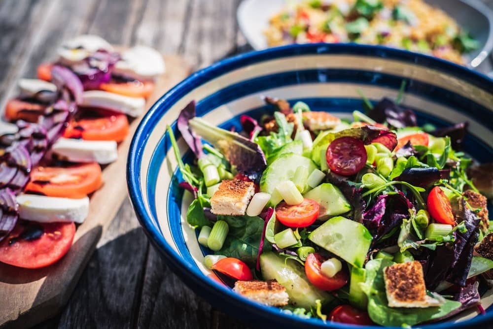Type 2 Diabetes Diet Plan