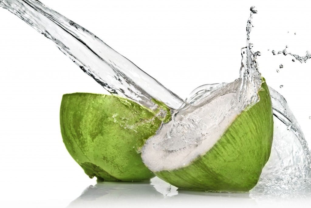 Belly Fat Burning Drinks