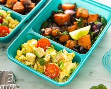 6 Best Anti Inflammatory Breakfast Recipes