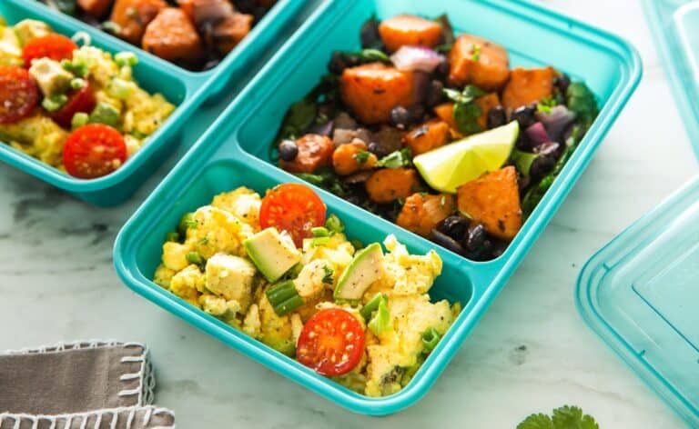 Anti Inflammatory Breakfast Recipes