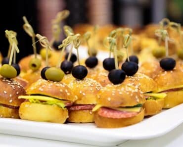 5 Best Vegetarian Fast Food Recipes