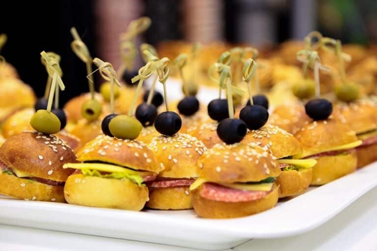Best Vegetarian Fast Food