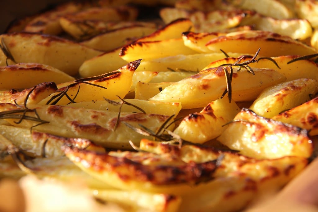 Best Vegetarian Fast Food
