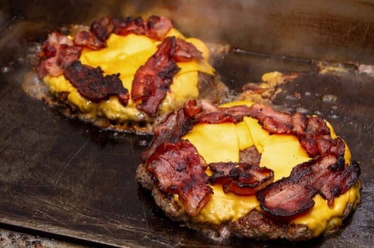 Dirty Keto Food List