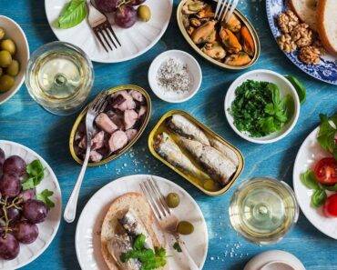 48 Foods to Eat With Acid Reflux