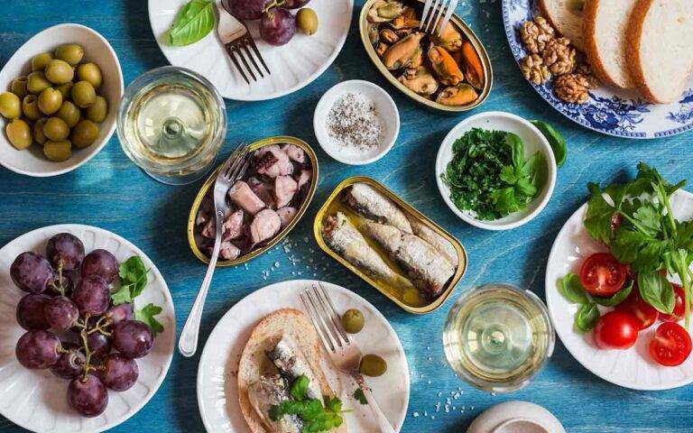 List Of Foods To Eat With Acid Reflux