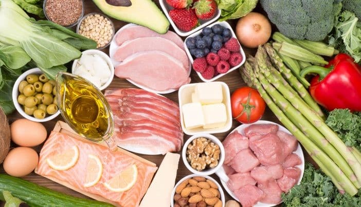 Dukan Diet VS Keto Diet