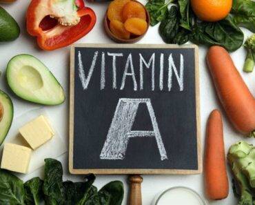 Vitamin A Foods List and Recommended Intake | 48 Foods With Vitamin D