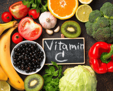 Vitamin C Foods List | 15 Immune System Booster Foods (PDF)