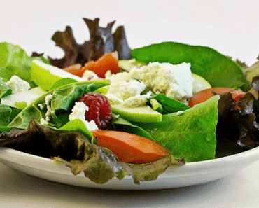 Type 1 Diabetes Food List (PDF)