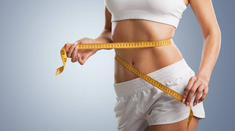 21 Day Weight Loss Challenge