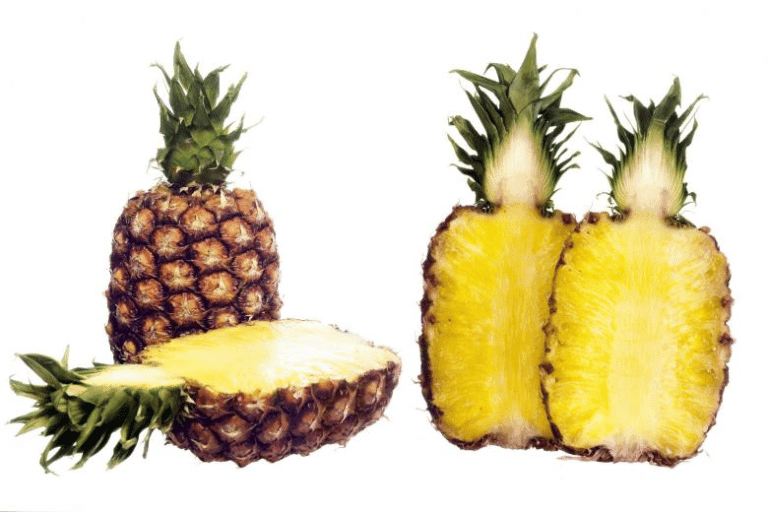 Is Pineapple Good for Weight Loss