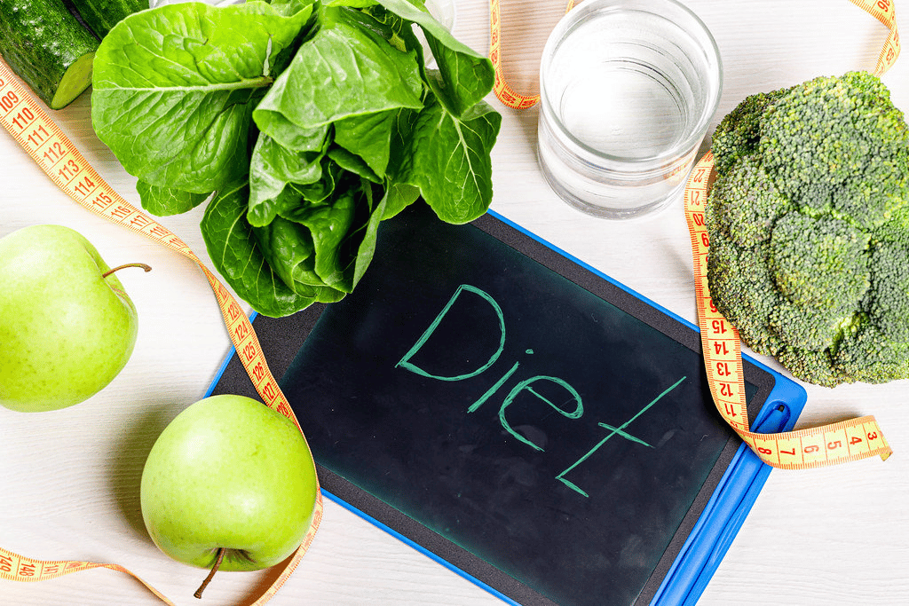 2500 Calorie Dash Diet Plan
