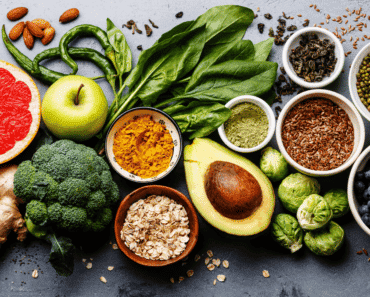 Printable SIBO Diet Plan