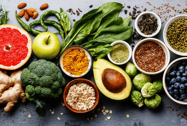 SIBO Diet Plan