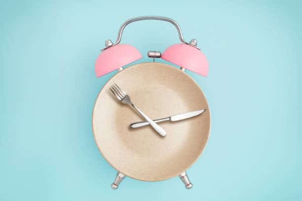 21 Hours Fasting