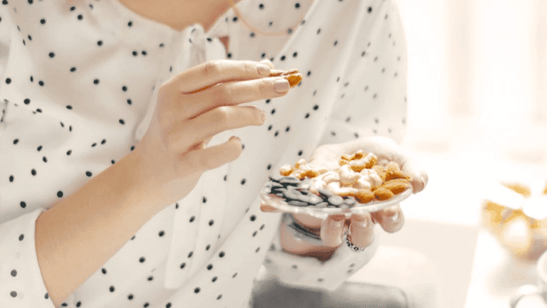 High Magnesium Food List