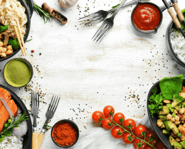17-Day Diet Plan Sample with Food List (PDF of 147 Foods)